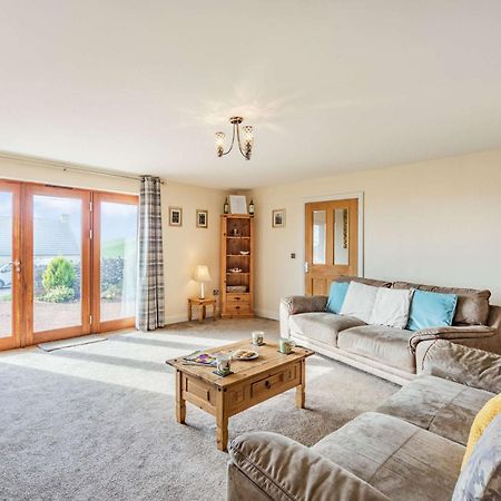 3 Bed In Berwick-Upon-Tweed 87777 Villa Lamberton Екстериор снимка