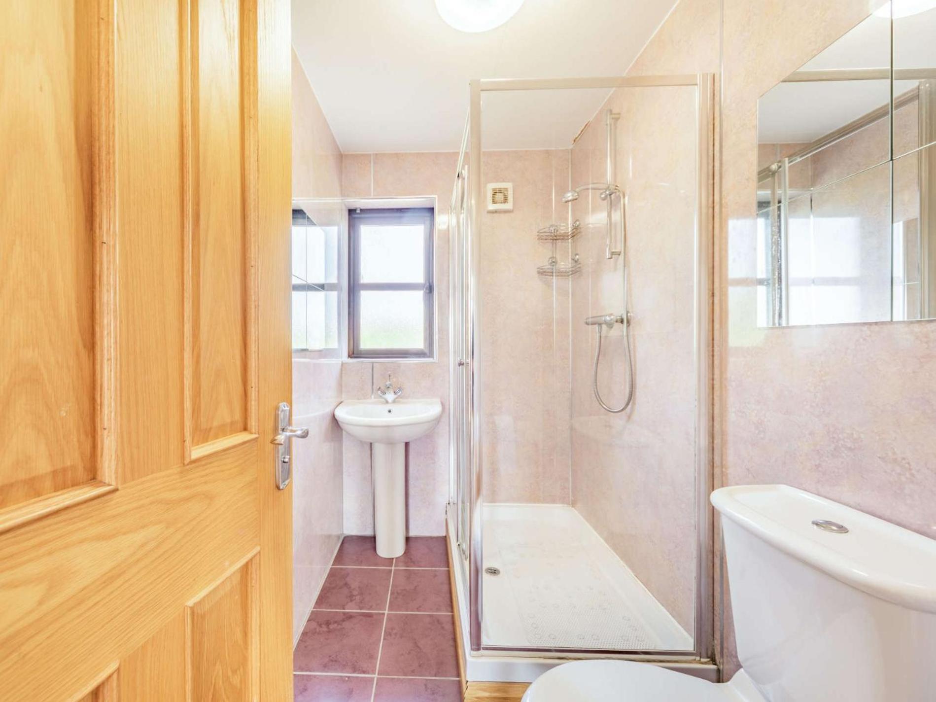 3 Bed In Berwick-Upon-Tweed 87777 Villa Lamberton Екстериор снимка