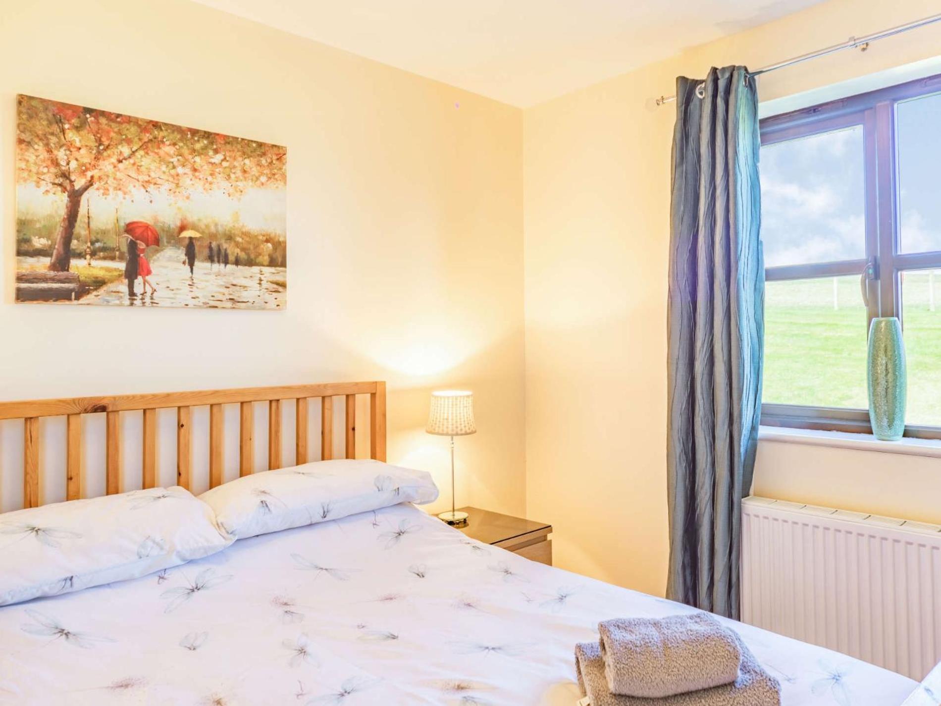 3 Bed In Berwick-Upon-Tweed 87777 Villa Lamberton Екстериор снимка